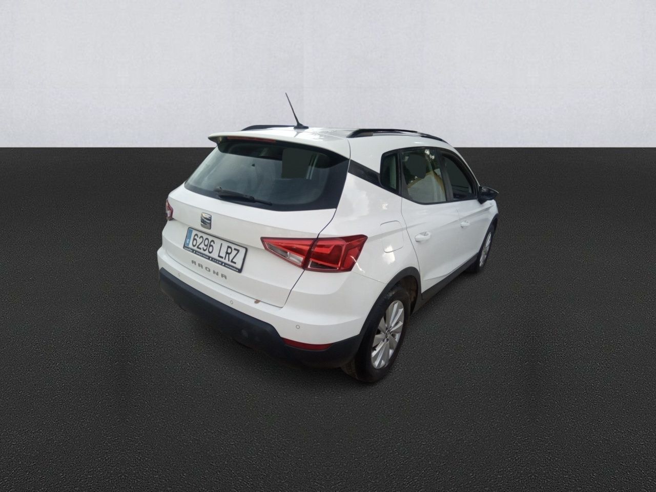 Seat Arona 1.0 Tsi 81kw (110cv) Style Go2 - Foto 2