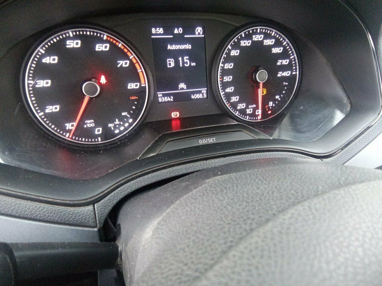 Seat Arona 1.0 Tsi 81kw (110cv) Style Go2 - Foto 2