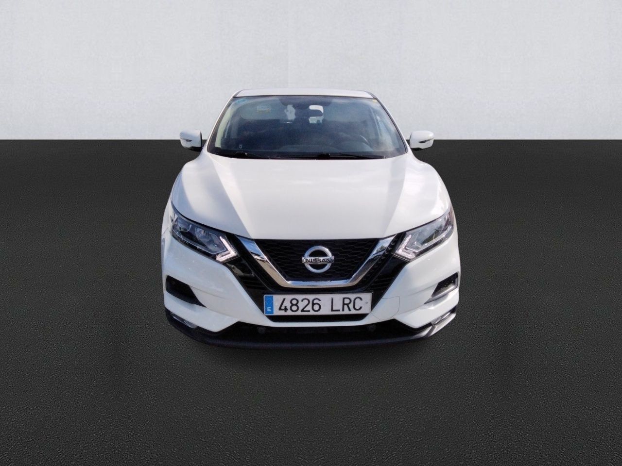 Nissan Qashqai Dci 85 Kw (115 Cv) E6d Acenta - Foto 2