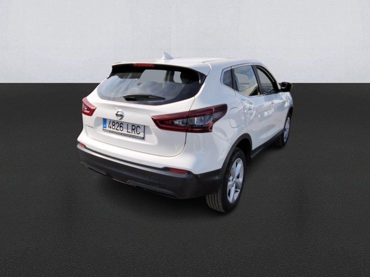 Nissan Qashqai Dci 85 Kw (115 Cv) E6d Acenta - Foto 2