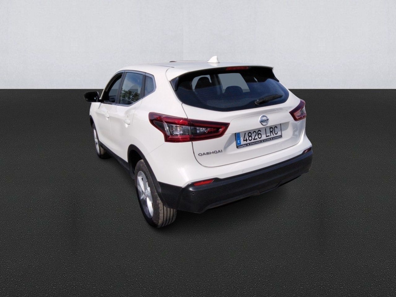 Nissan Qashqai Dci 85 Kw (115 Cv) E6d Acenta - Foto 2
