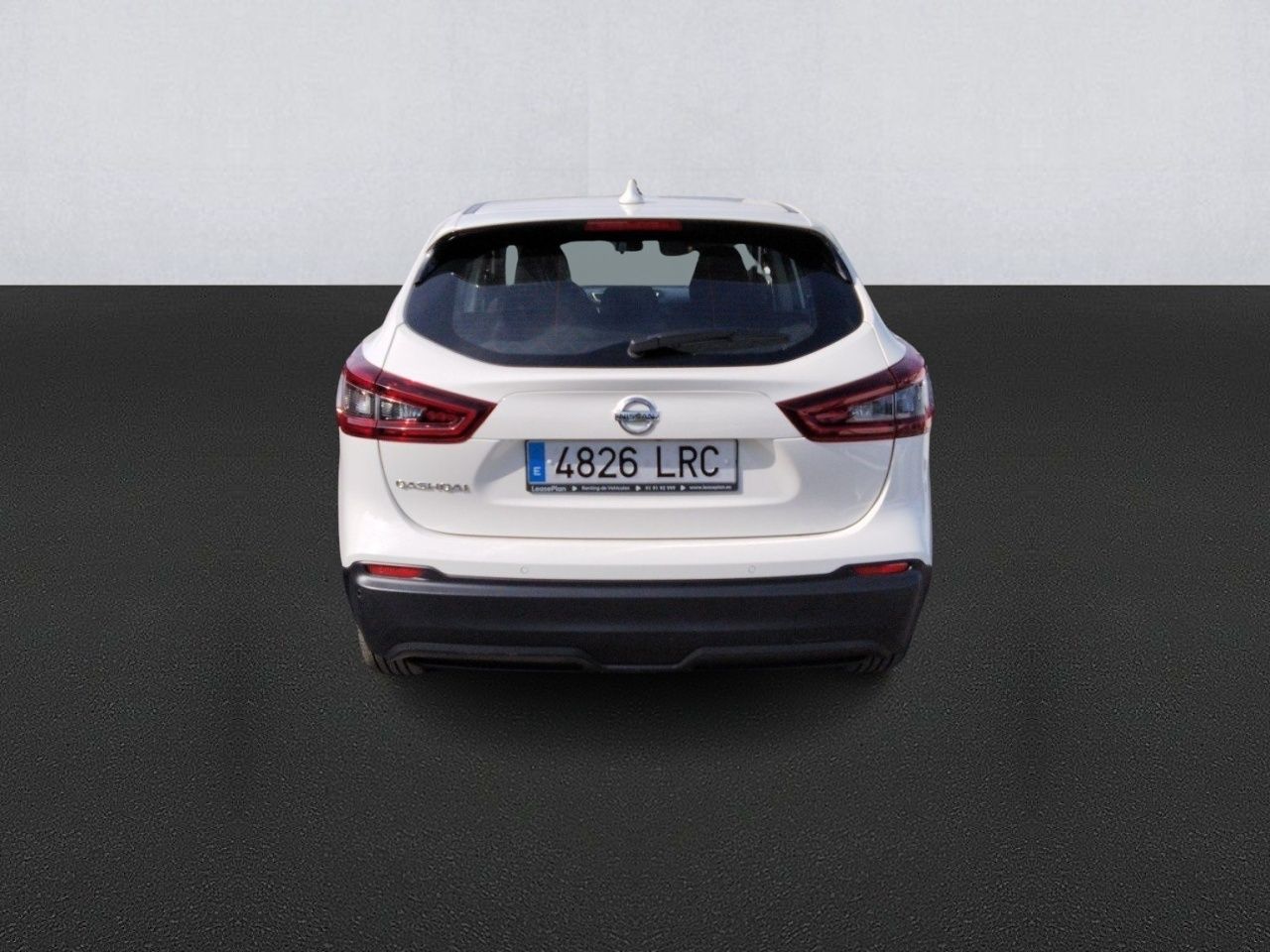 Nissan Qashqai Dci 85 Kw (115 Cv) E6d Acenta - Foto 2