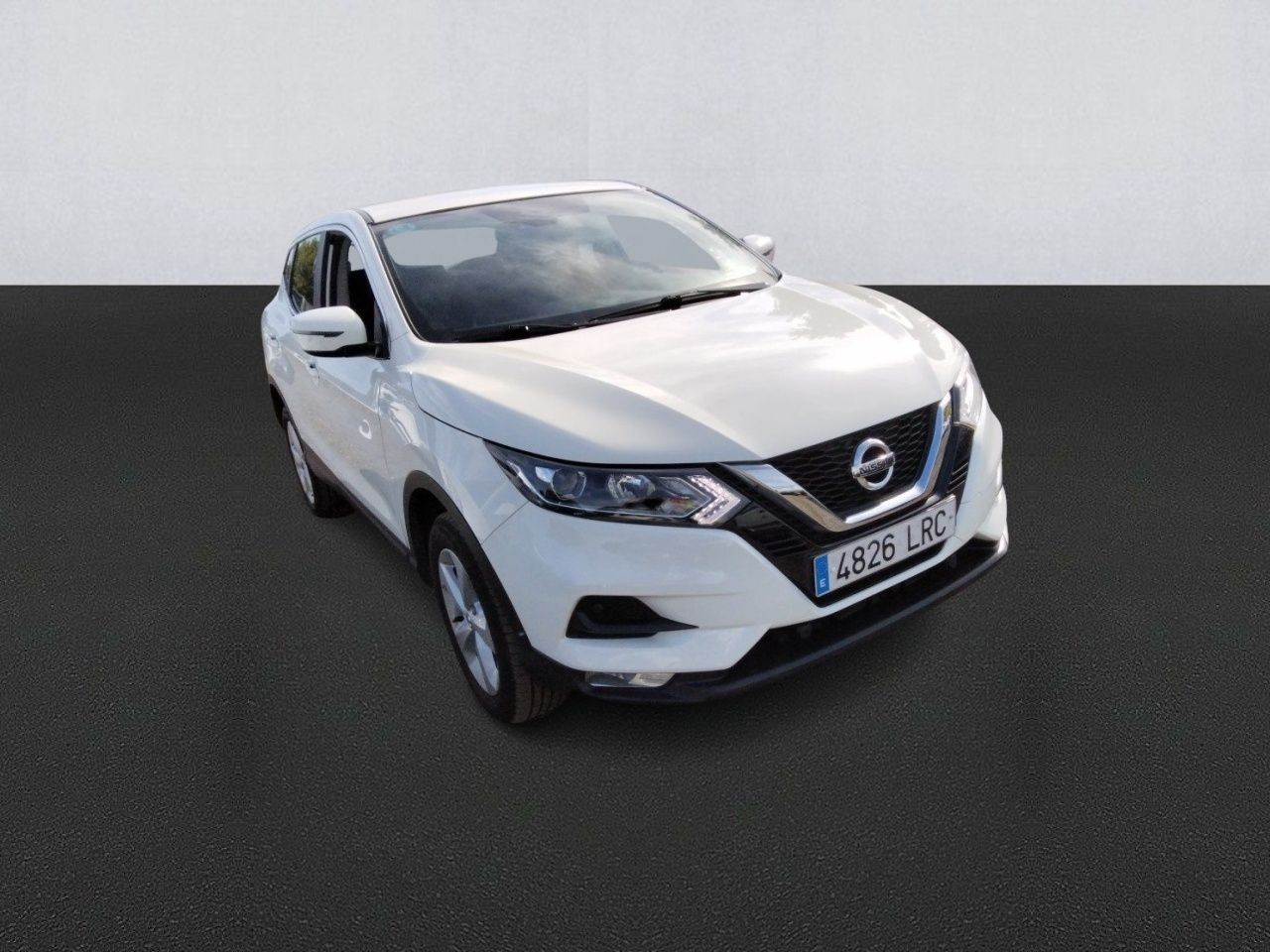 Nissan Qashqai Dci 85 Kw (115 Cv) E6d Acenta - Foto 2