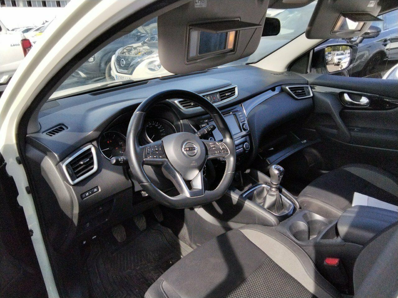 Nissan Qashqai Dci 85 Kw (115 Cv) E6d Acenta - Foto 2