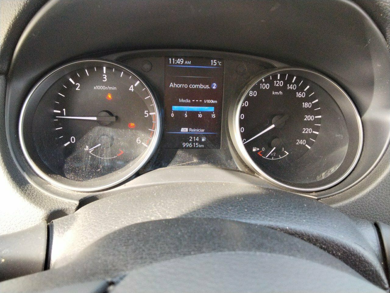 Nissan Qashqai Dci 85 Kw (115 Cv) E6d Acenta - Foto 2