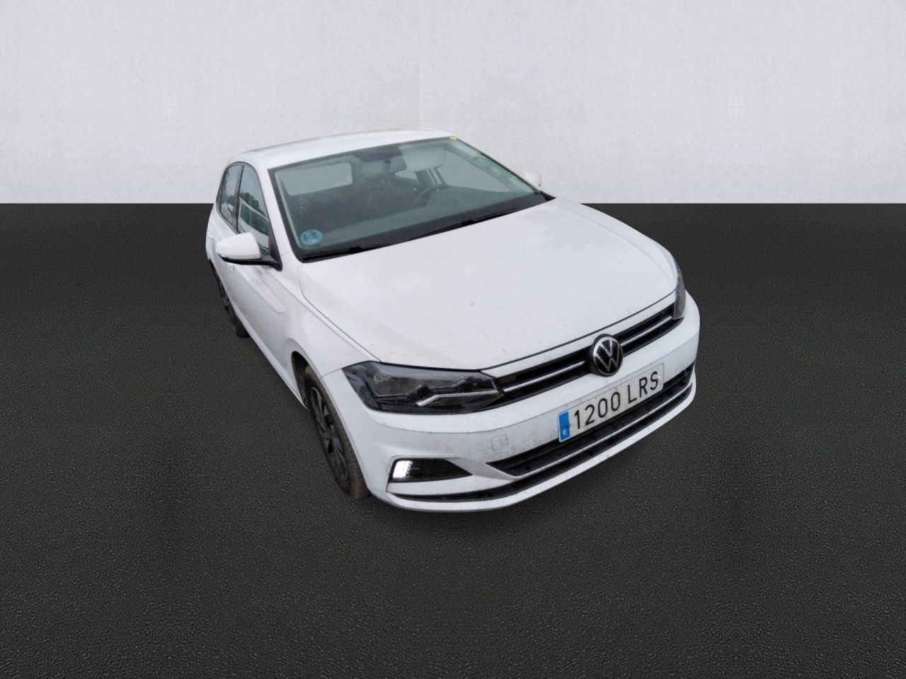 Volkswagen Polo Advance 1.0 Tsi 70kw (95cv) - Foto 2