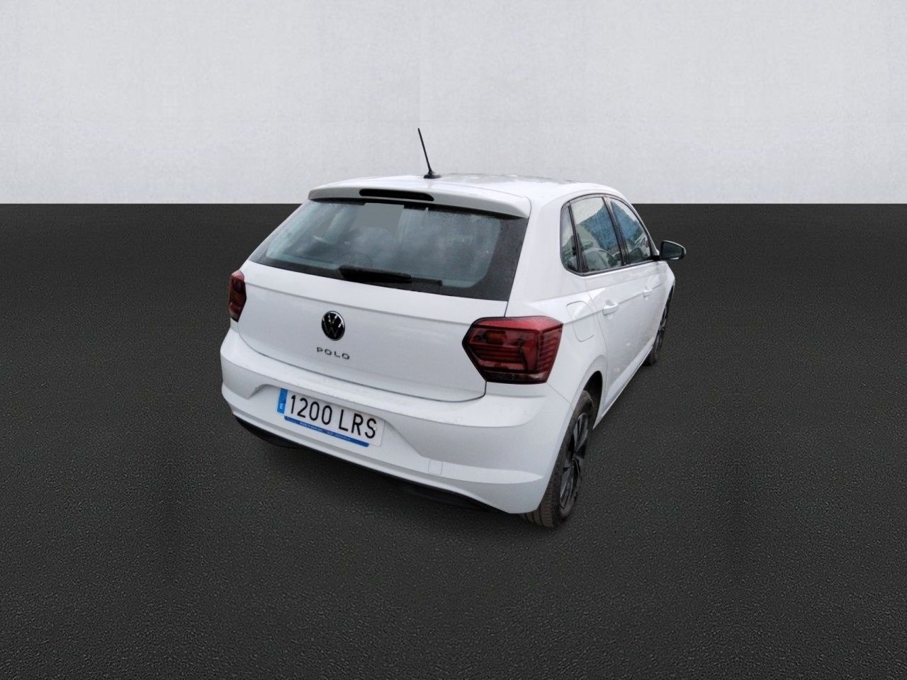 Volkswagen Polo Advance 1.0 Tsi 70kw (95cv) - Foto 2