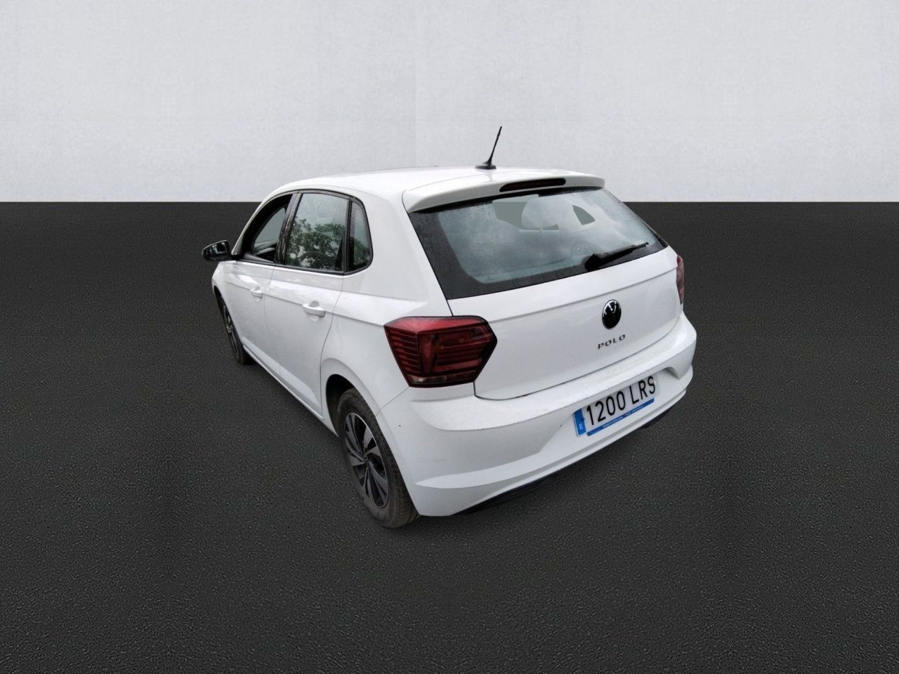 Volkswagen Polo Advance 1.0 Tsi 70kw (95cv) - Foto 2