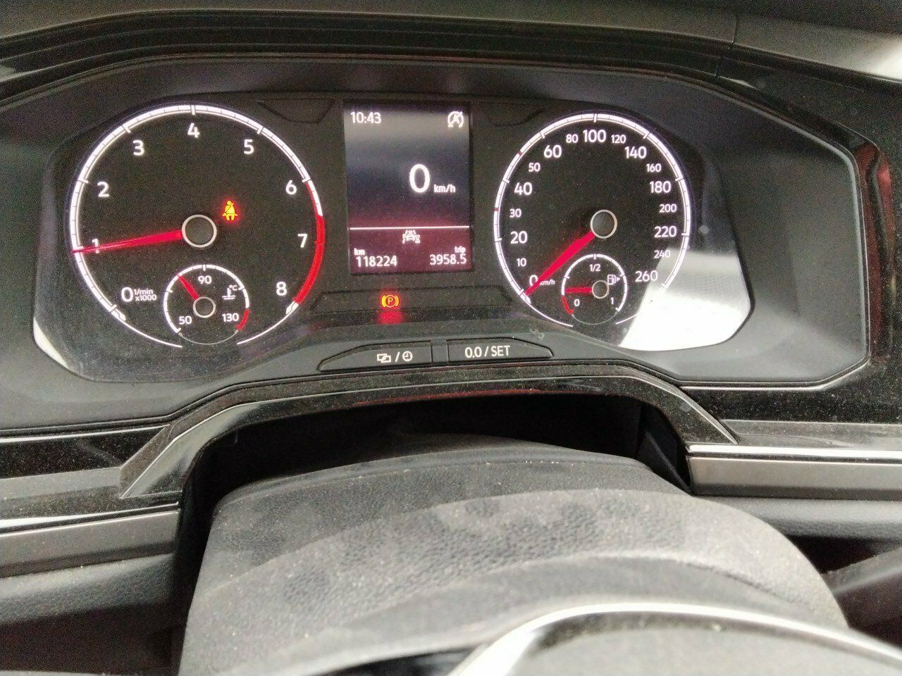 Volkswagen Polo Advance 1.0 Tsi 70kw (95cv) - Foto 2