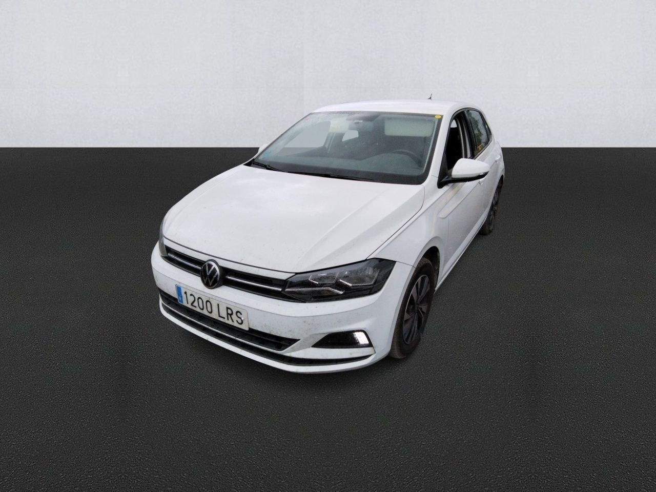 Volkswagen Polo Advance 1.0 Tsi 70kw (95cv) - Foto 2