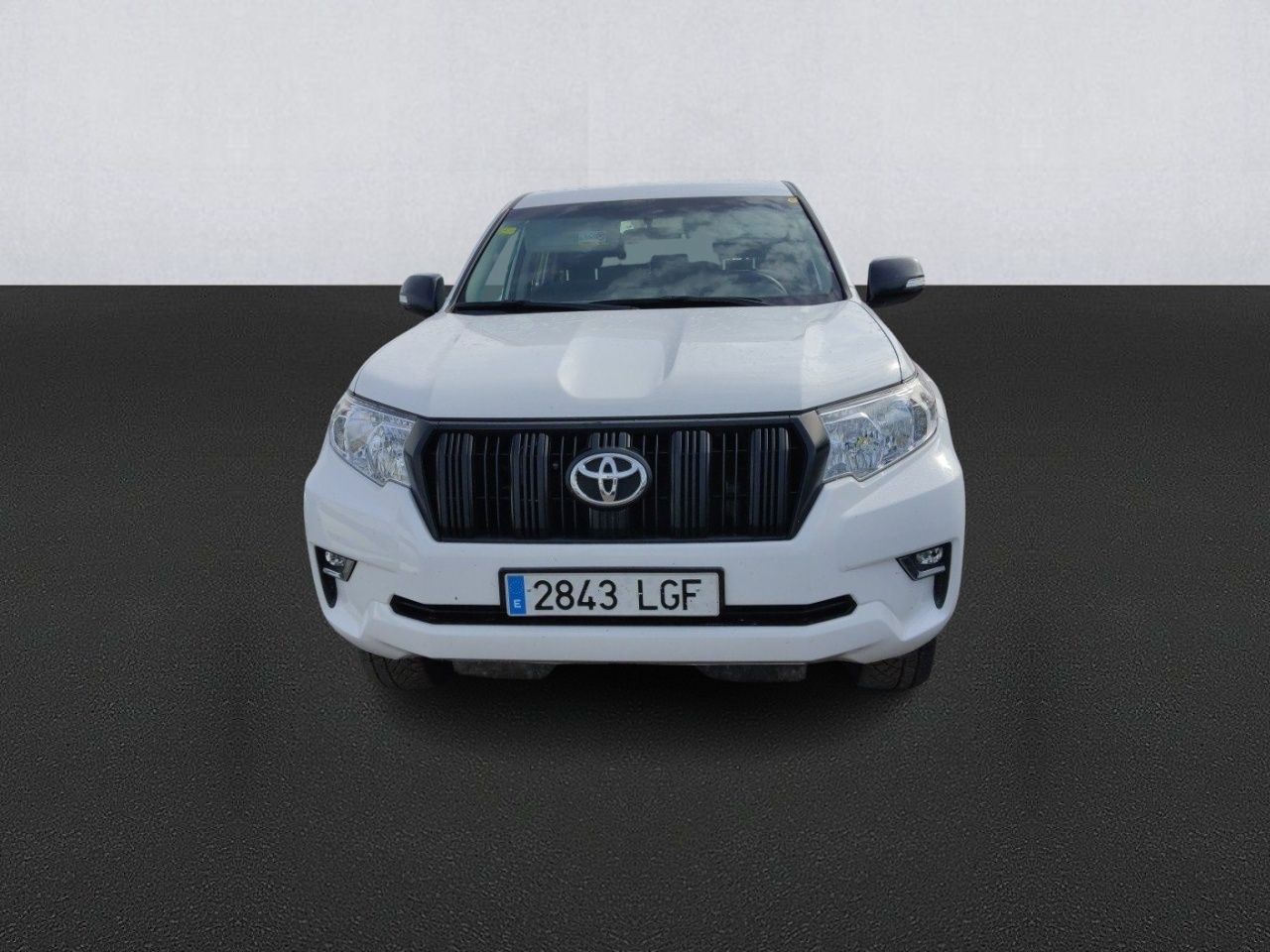Toyota Landcruiser 2.8 D-4d Gx - Foto 2