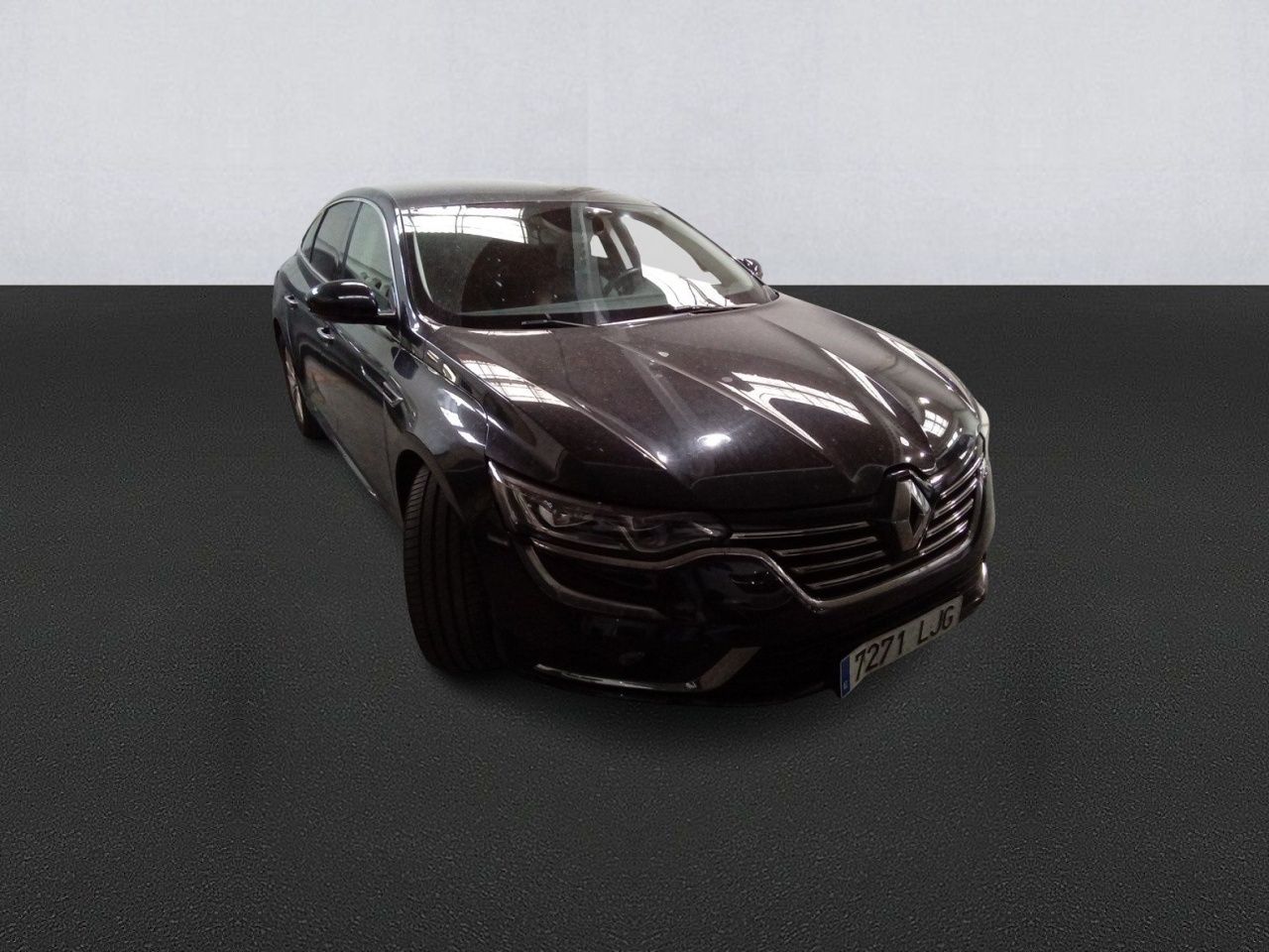 Renault Talisman Limited Blue Dci 88 Kw (120cv) - Foto 2