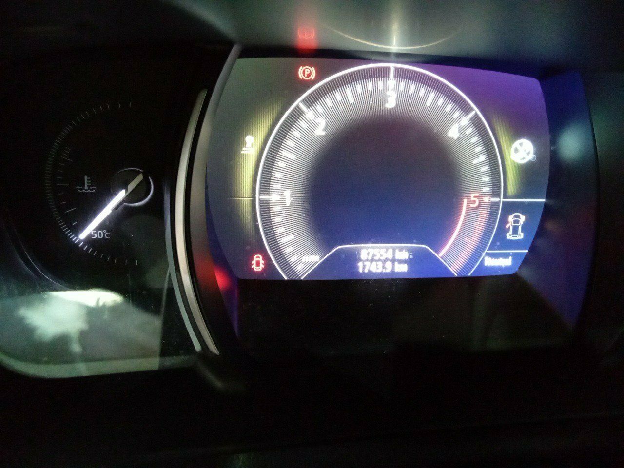 Renault Talisman Limited Blue Dci 88 Kw (120cv) - Foto 2