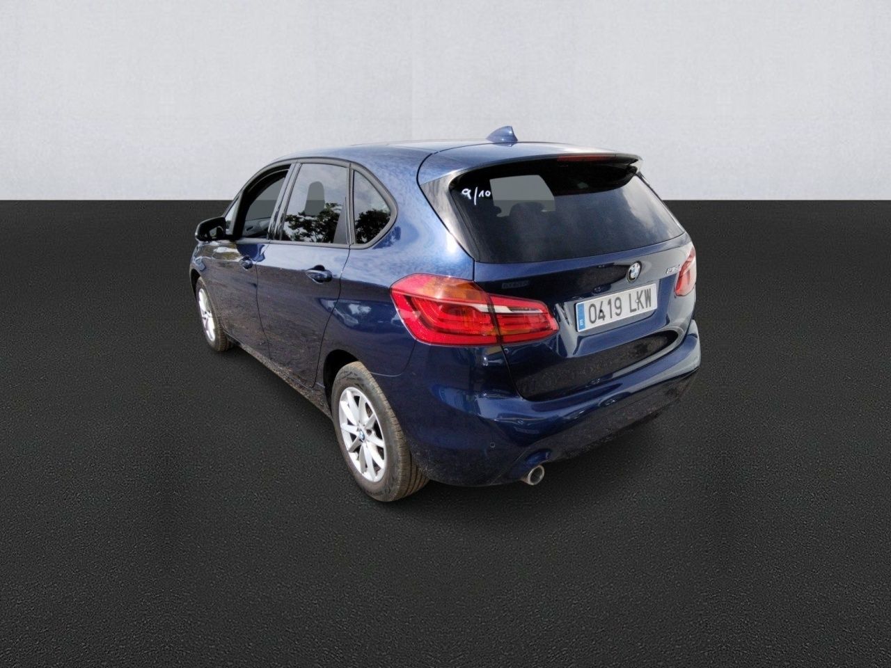Bmw Series 2 Active Tourer 216d - Foto 2