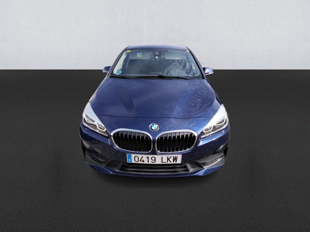 Bmw Series 2 Active Tourer 216d - Foto 2