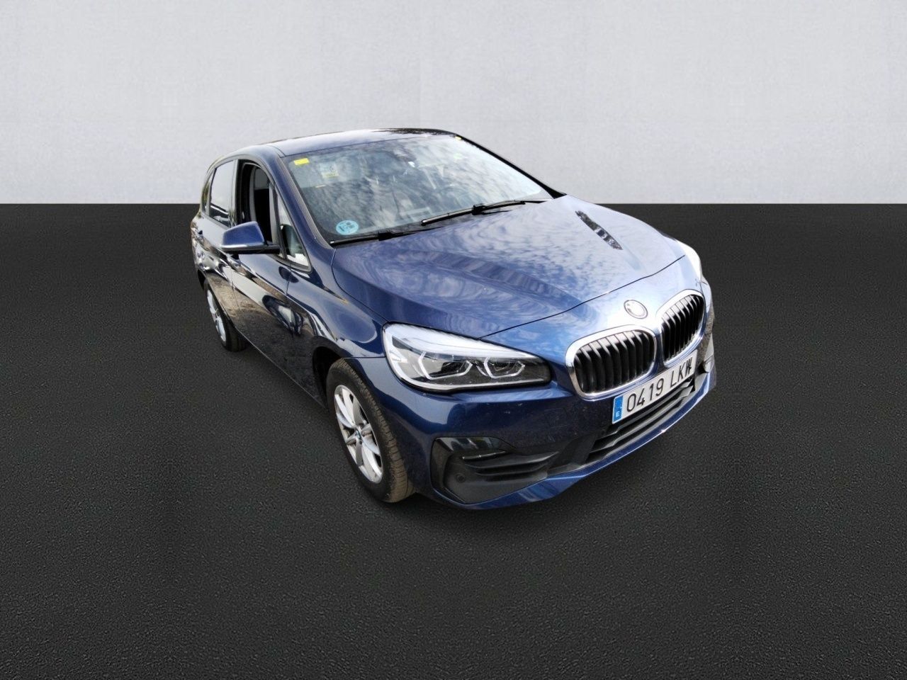 Bmw Series 2 Active Tourer 216d - Foto 2