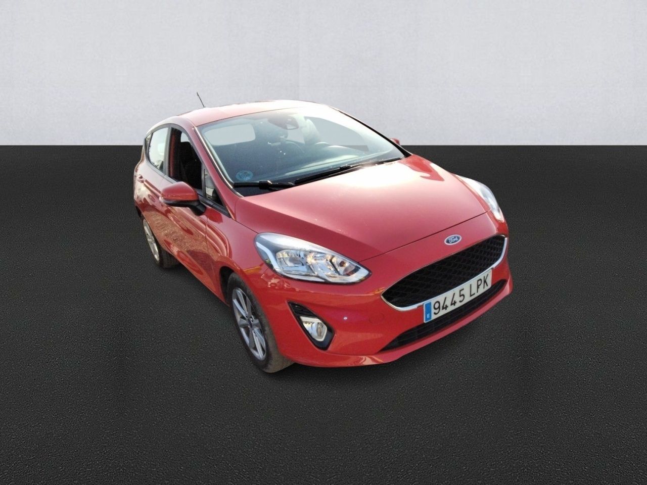 Ford Fiesta 1.0 Ecoboost 74kw (100cv) Trend 5p - Foto 2