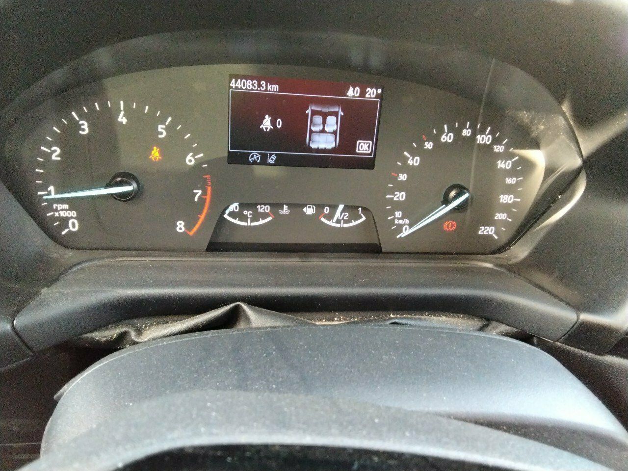 Ford Fiesta 1.0 Ecoboost 74kw (100cv) Trend 5p - Foto 2