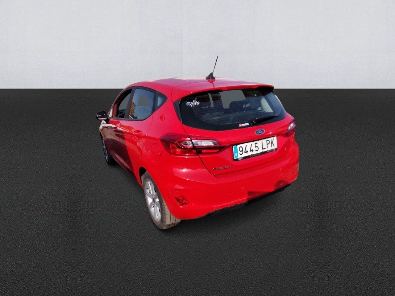 Ford Fiesta 1.0 Ecoboost 74kw (100cv) Trend 5p - Foto 2