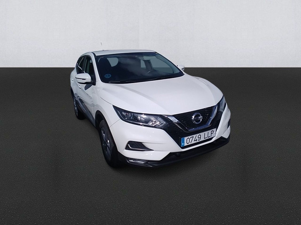 Nissan Qashqai Dci 85 Kw (115 Cv) E6d Acenta - Foto 2