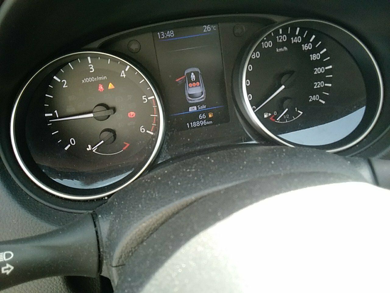 Nissan Qashqai Dci 85 Kw (115 Cv) E6d Acenta - Foto 2