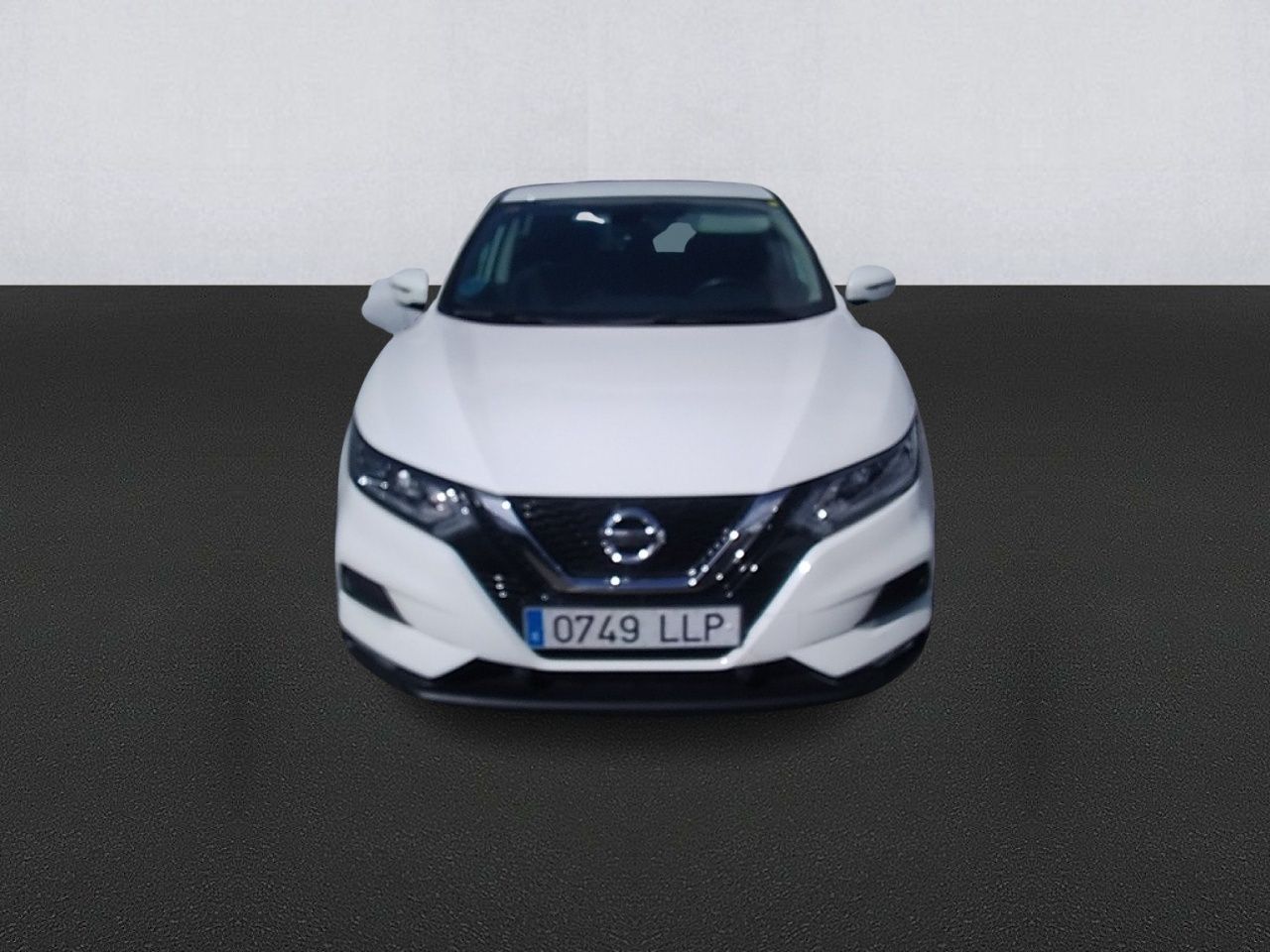 Nissan Qashqai Dci 85 Kw (115 Cv) E6d Acenta - Foto 2