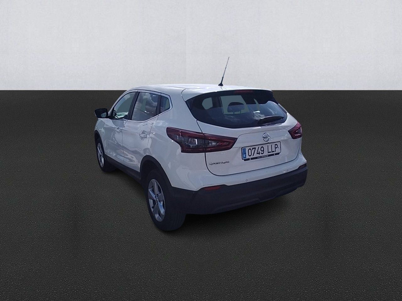 Nissan Qashqai Dci 85 Kw (115 Cv) E6d Acenta - Foto 2