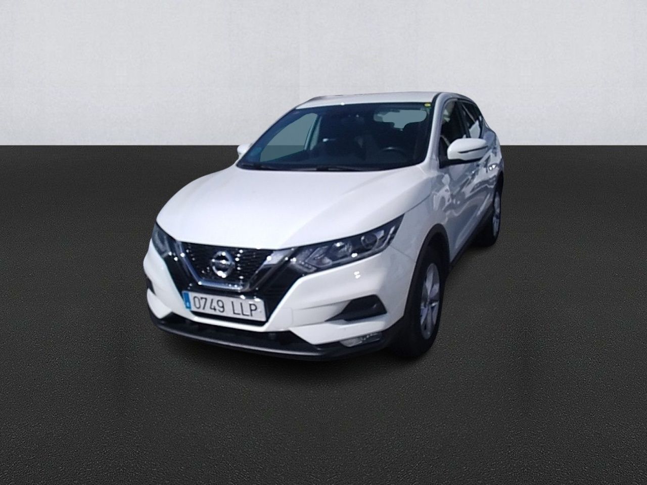 Nissan Qashqai Dci 85 Kw (115 Cv) E6d Acenta - Foto 2
