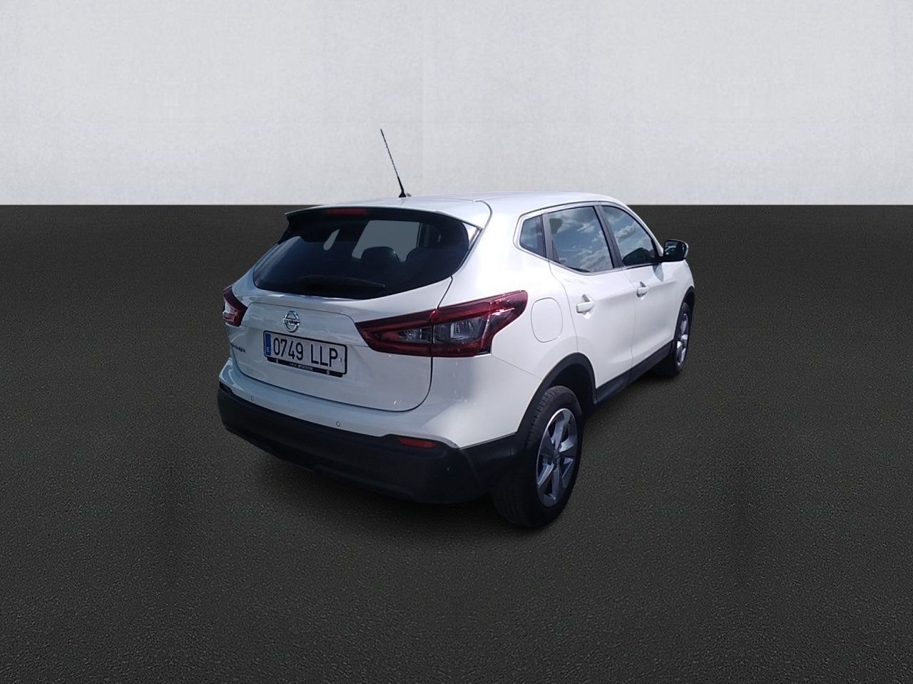 Nissan Qashqai Dci 85 Kw (115 Cv) E6d Acenta - Foto 2