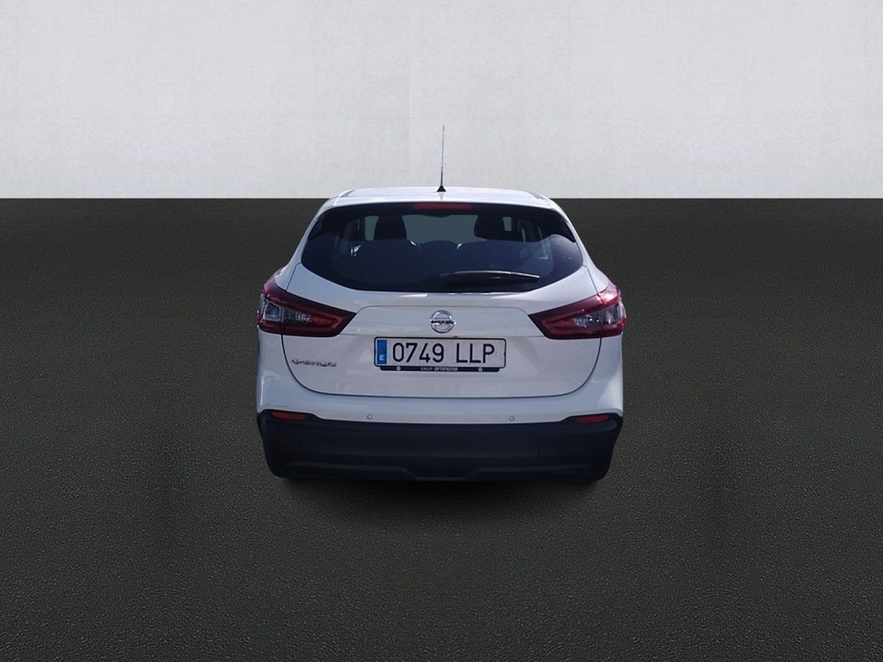 Nissan Qashqai Dci 85 Kw (115 Cv) E6d Acenta - Foto 2