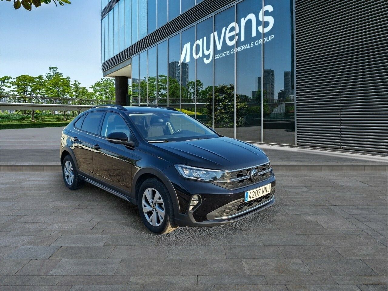 Volkswagen Taigo Life 1.0 Tsi 81kw (110cv) Dsg - Foto 2