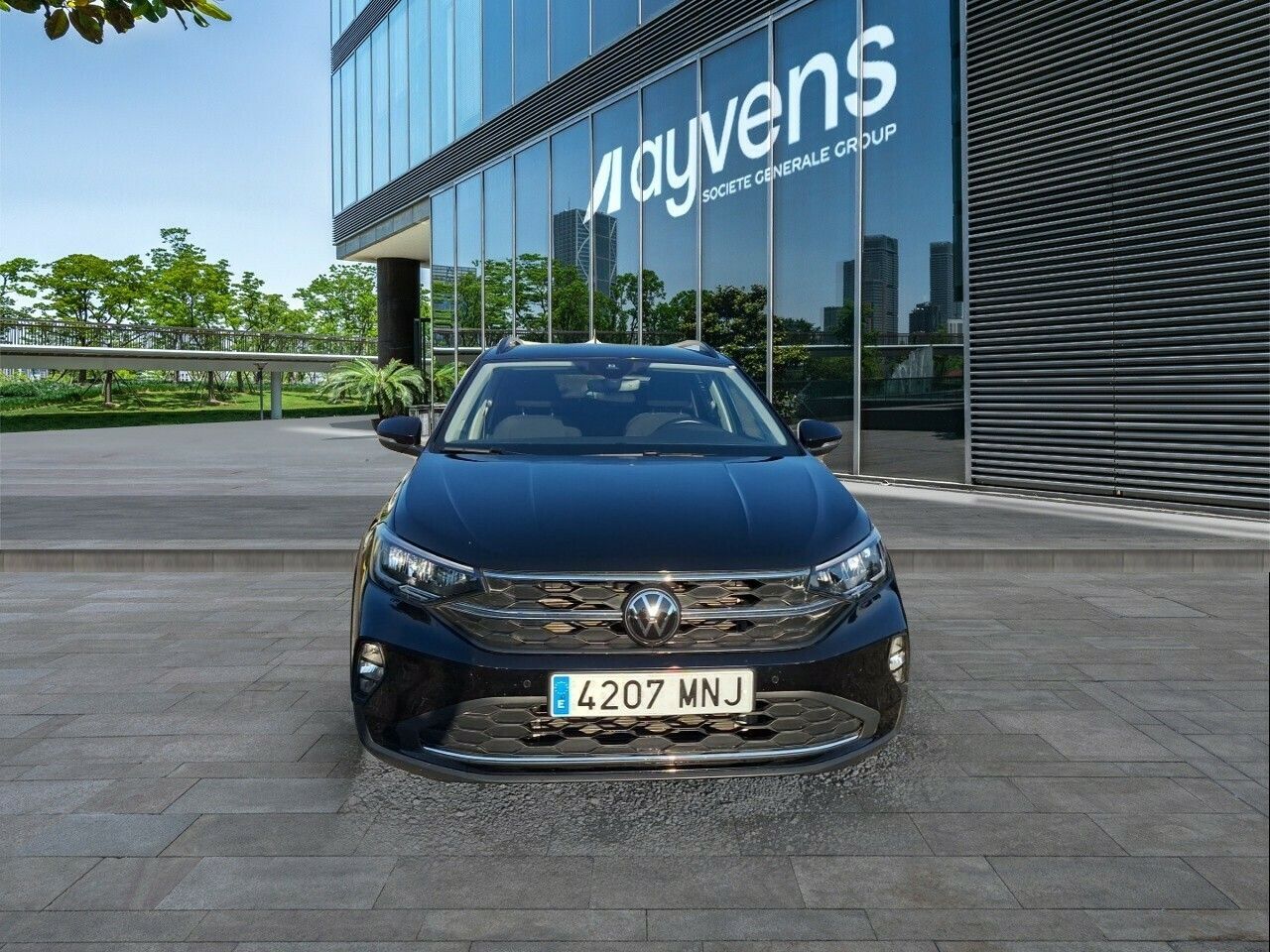 Volkswagen Taigo Life 1.0 Tsi 81kw (110cv) Dsg - Foto 2