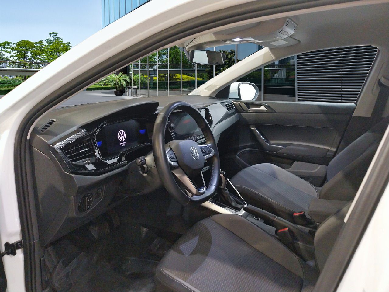 Volkswagen Taigo Life 1.0 Tsi 81kw (110cv) Dsg - Foto 2