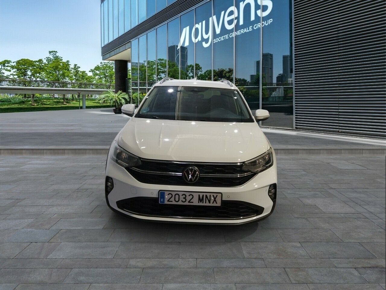 Volkswagen Taigo Life 1.0 Tsi 81kw (110cv) Dsg - Foto 2
