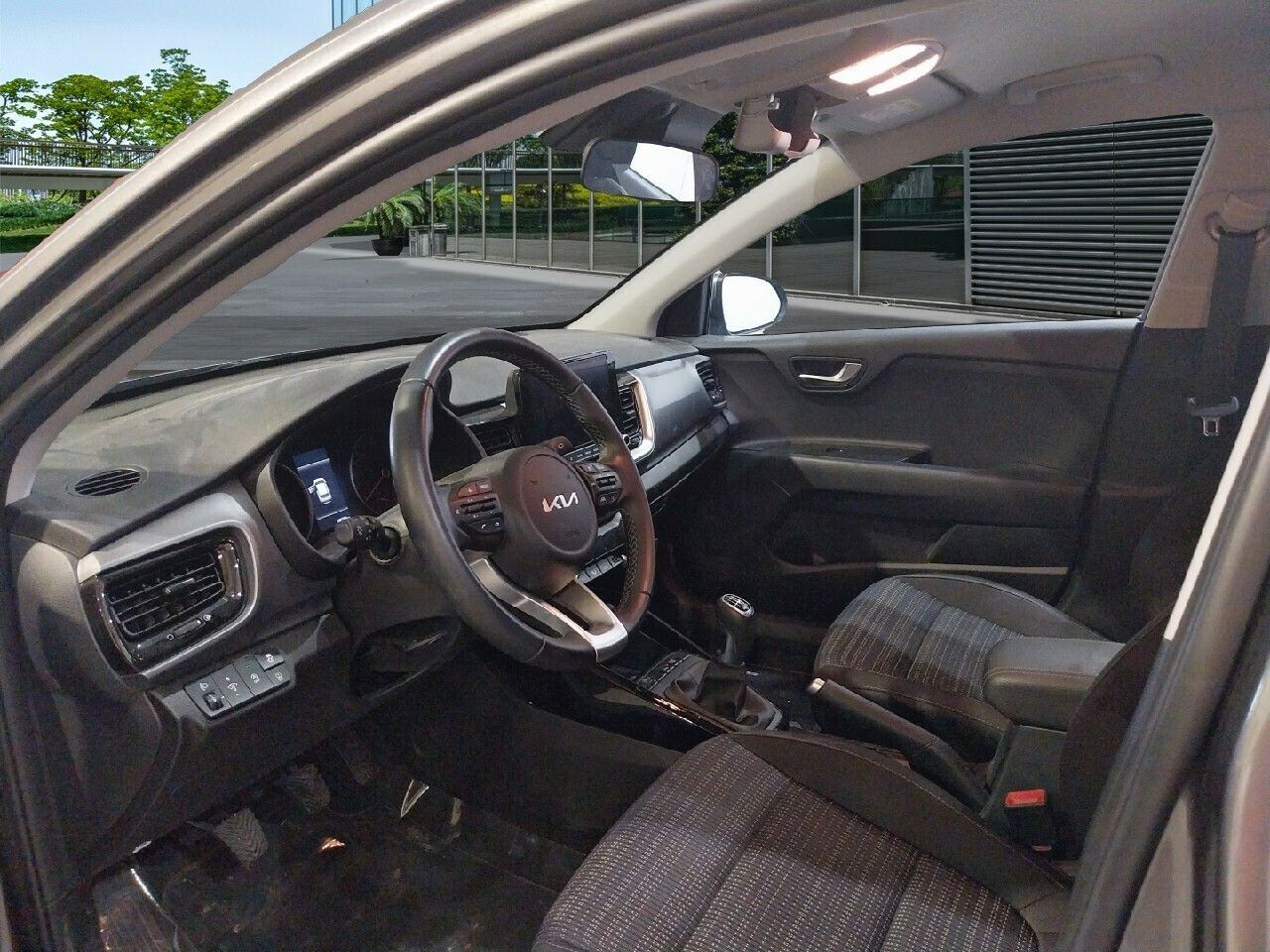 Kia Stonic 1.0 T-gdi 74kw (100cv) Mhev Mt Drive - Foto 2