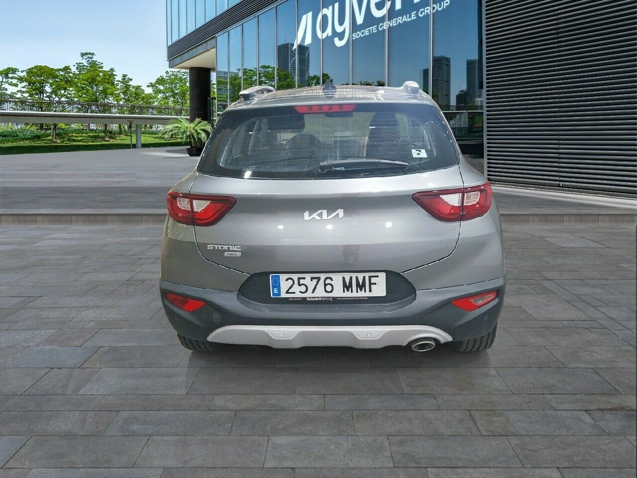 Kia Stonic 1.0 T-gdi 74kw (100cv) Mhev Mt Drive - Foto 2