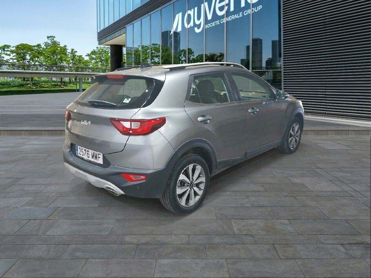 Kia Stonic 1.0 T-gdi 74kw (100cv) Mhev Mt Drive - Foto 2