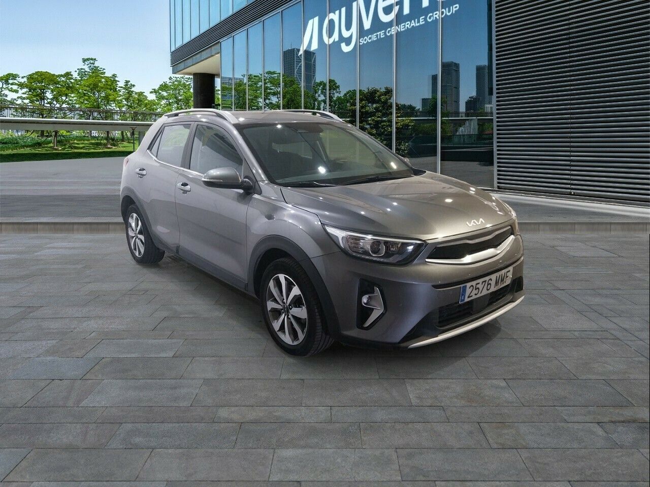 Kia Stonic 1.0 T-gdi 74kw (100cv) Mhev Mt Drive - Foto 2