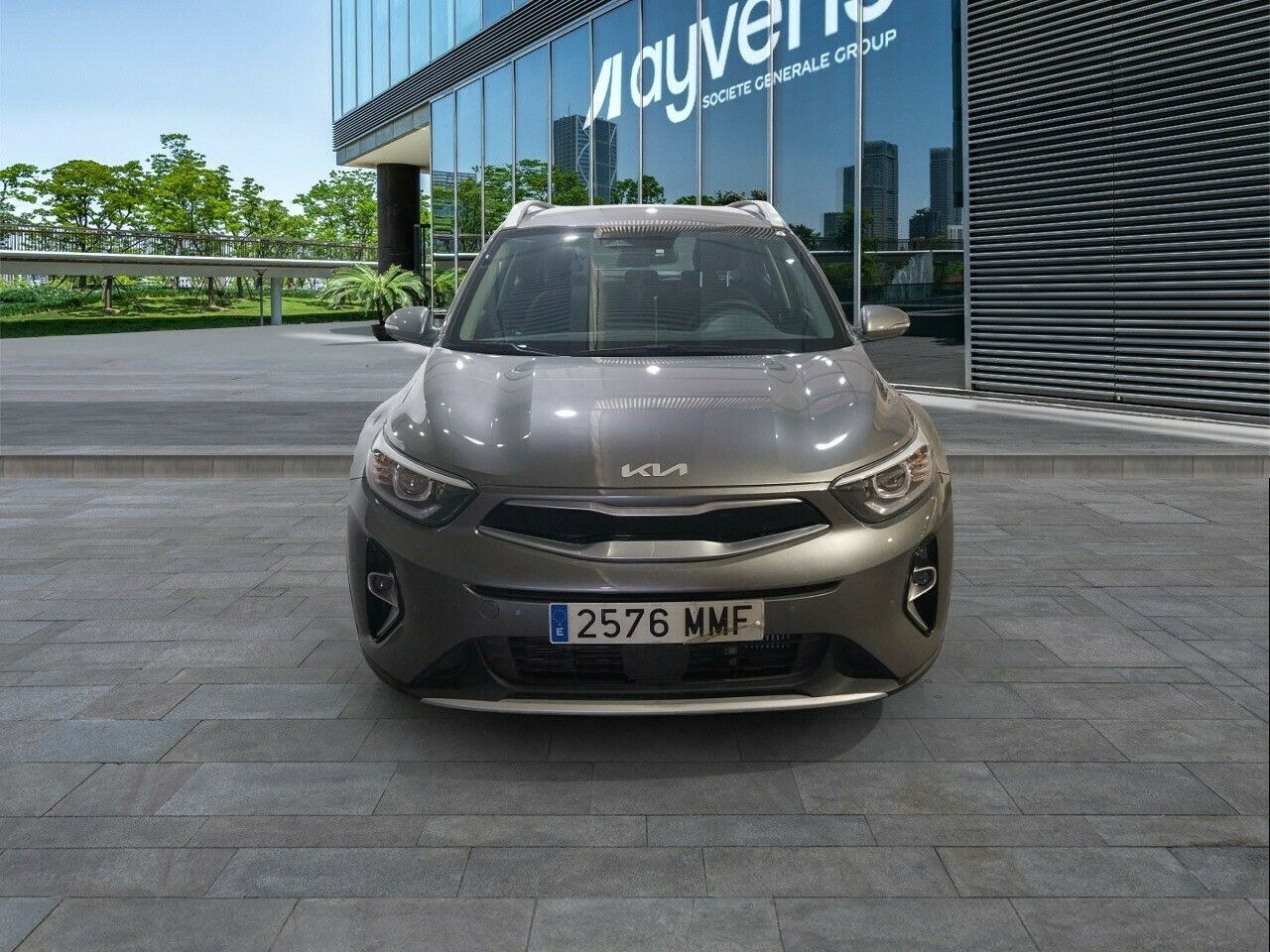 Kia Stonic 1.0 T-gdi 74kw (100cv) Mhev Mt Drive - Foto 2