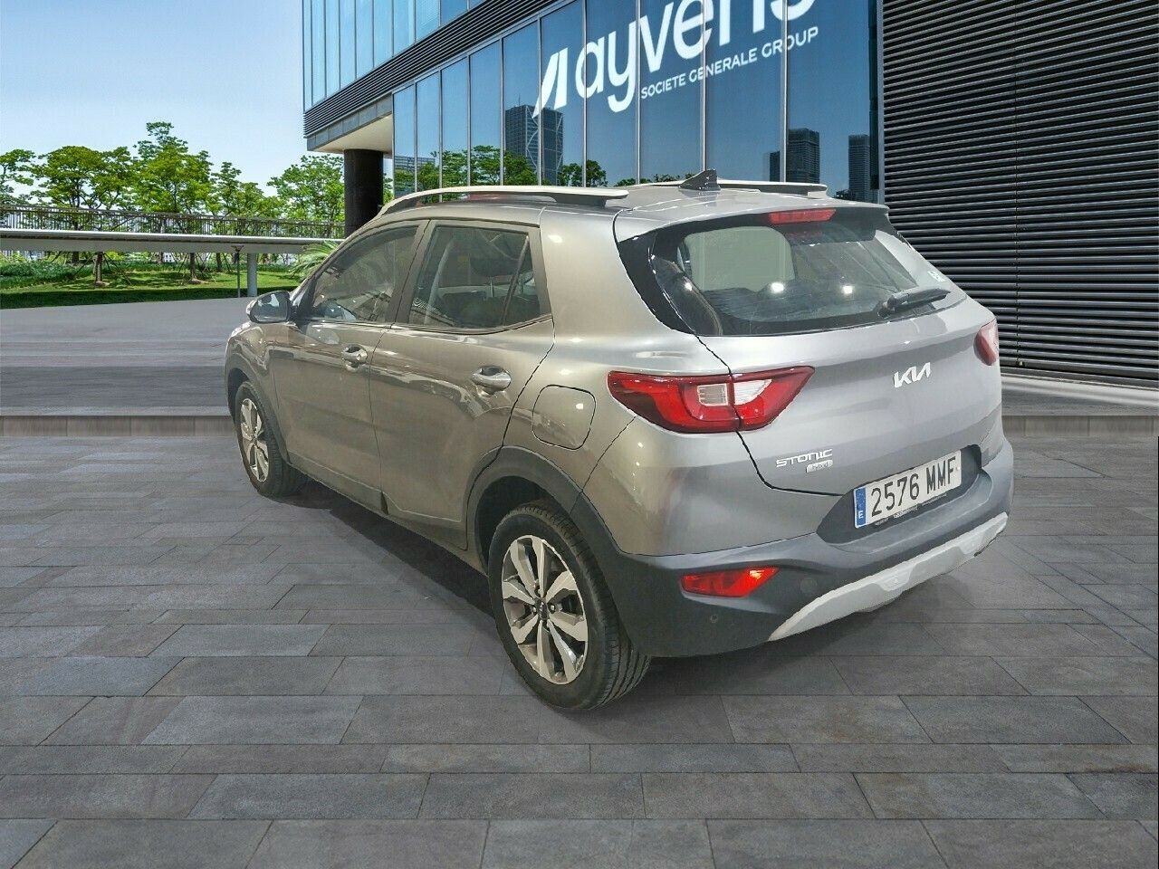 Kia Stonic 1.0 T-gdi 74kw (100cv) Mhev Mt Drive - Foto 2