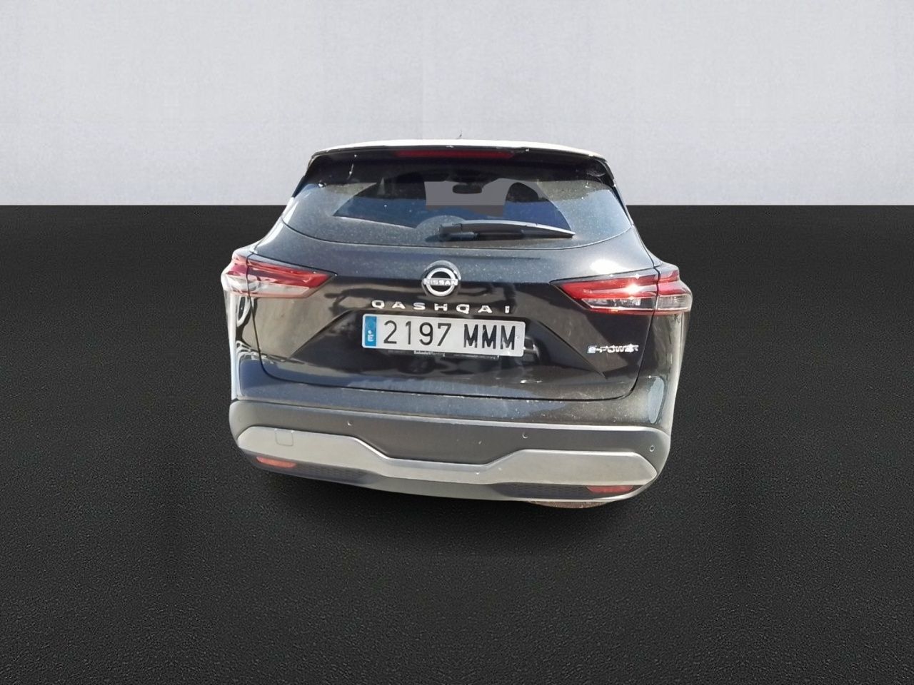 Nissan Qashqai E-power 140 Kw (190 Cv) N-connecta - Foto 2
