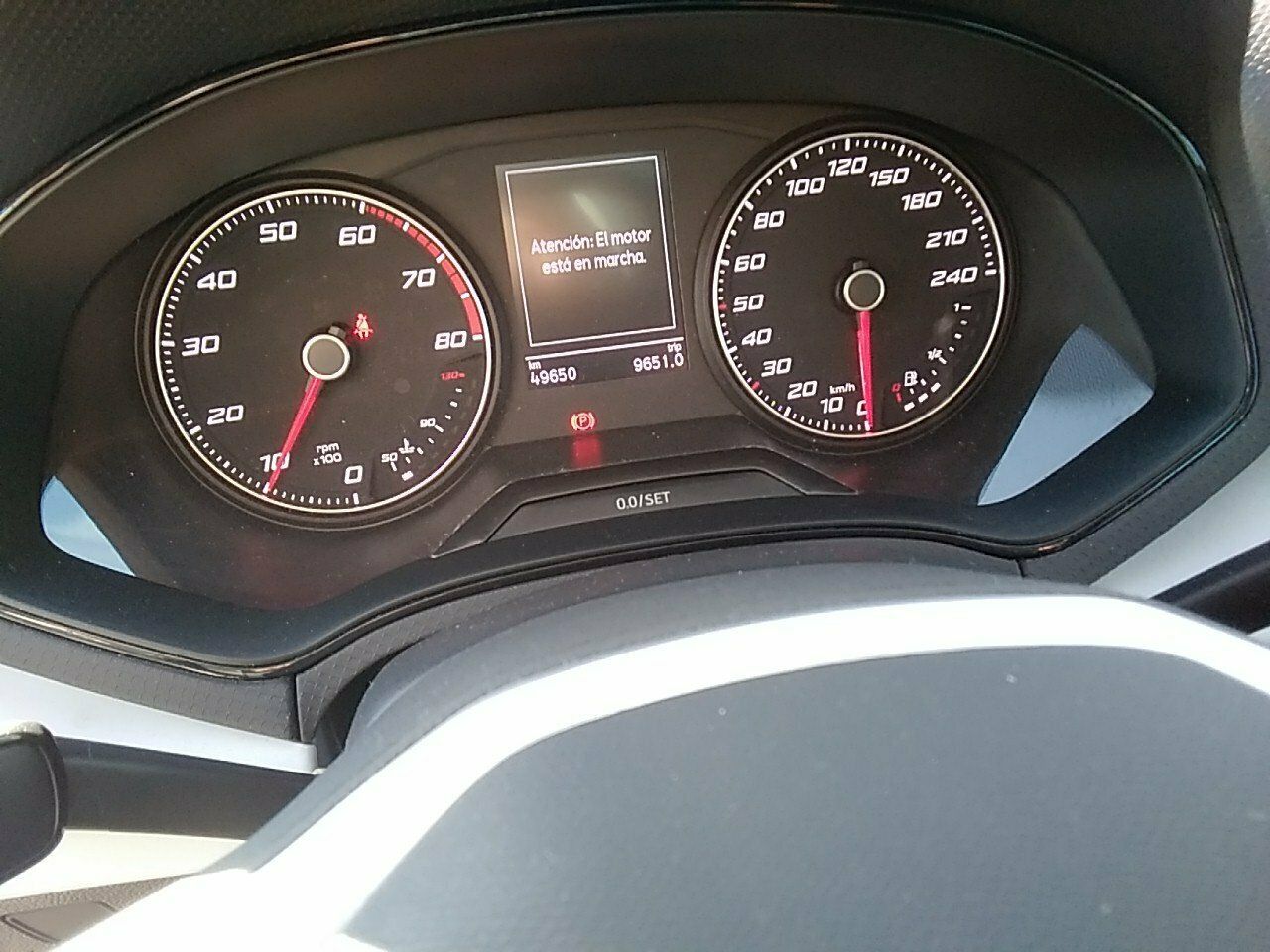 Seat Arona 1.0 Tsi 81kw (110cv) Style Xl Edition - Foto 2