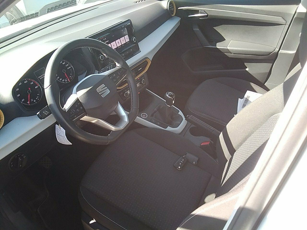 Seat Arona 1.0 Tsi 81kw (110cv) Style Xl Edition - Foto 2
