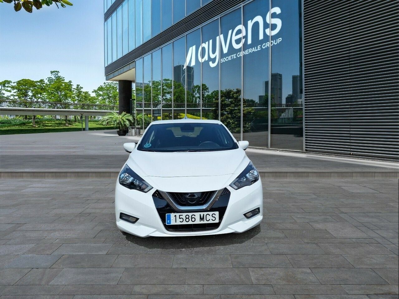Nissan Micra Ig-t 68 Kw (92 Cv) E6d-f Acenta Sprint - Foto 2