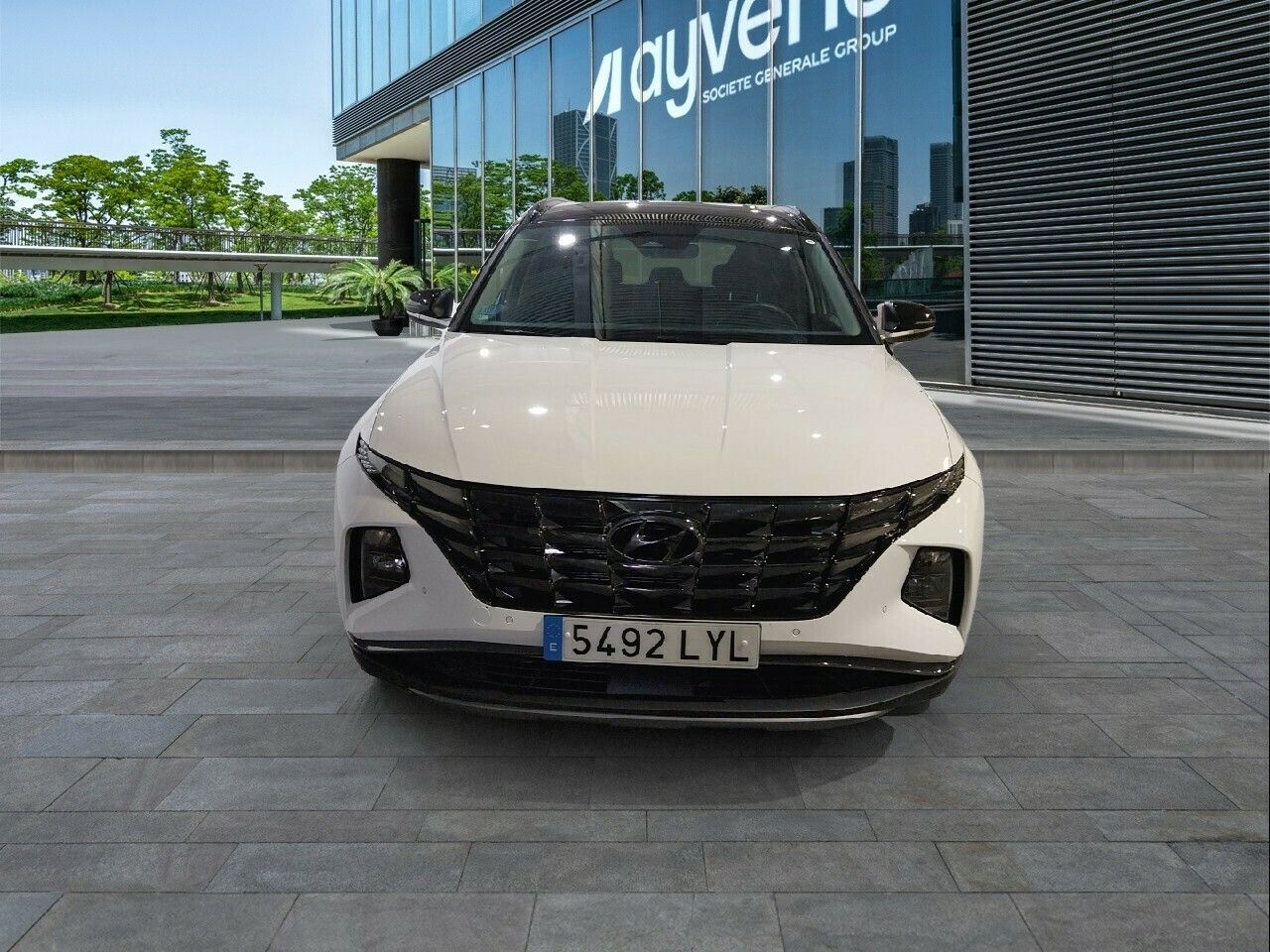 Hyundai Tucson (o) 1.6 Tgdi 169kw Hev Tecno Auto 2c - Foto 2