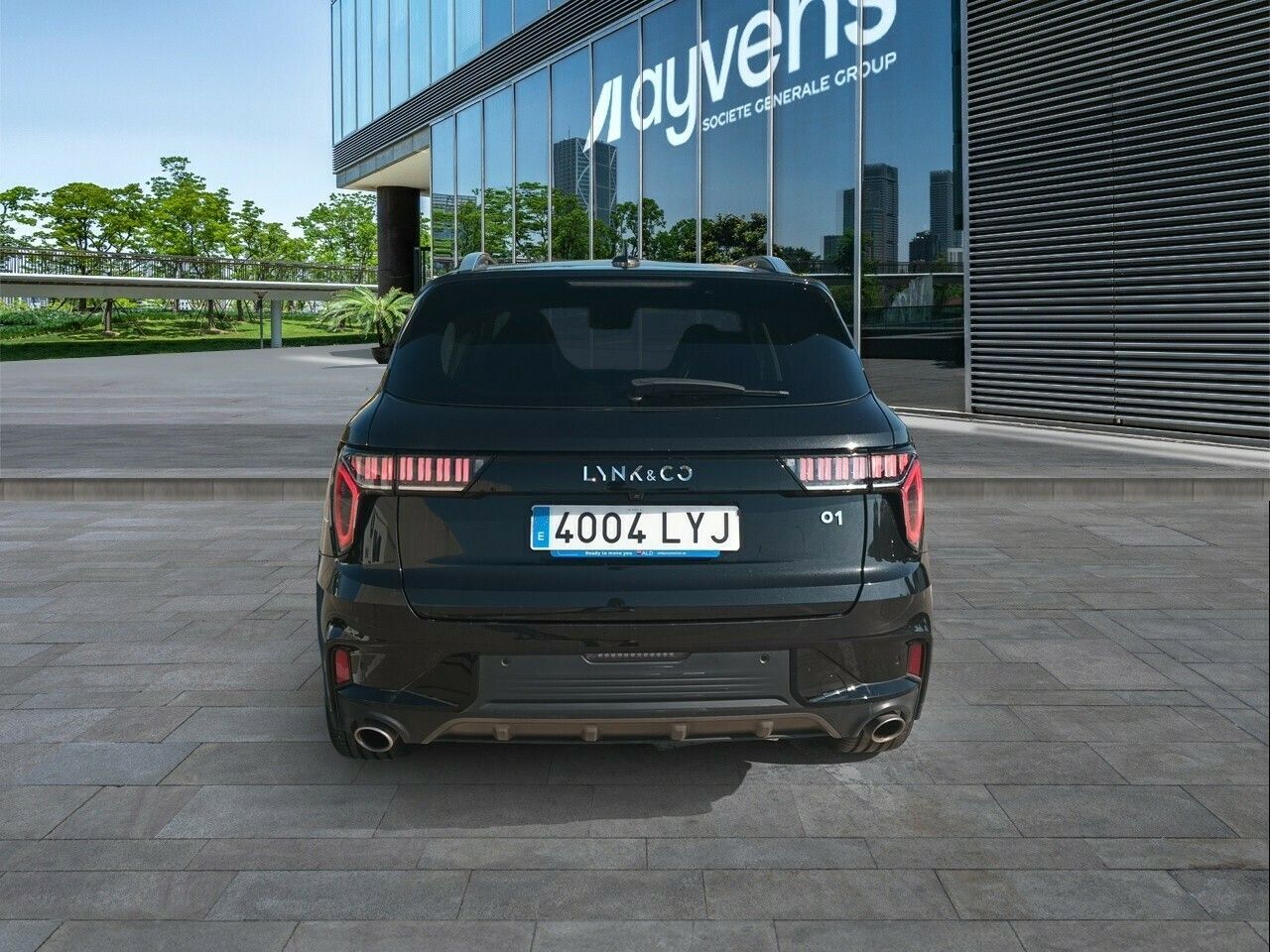 Lynk & Co 01 1.5 Phev - Foto 2
