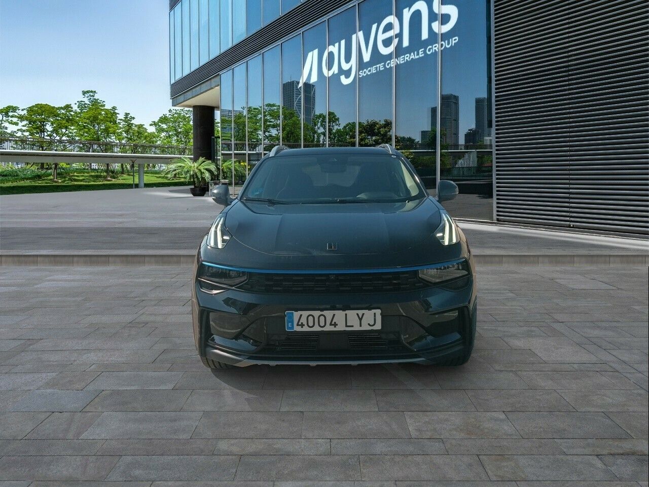 Lynk & Co 01 1.5 Phev - Foto 2