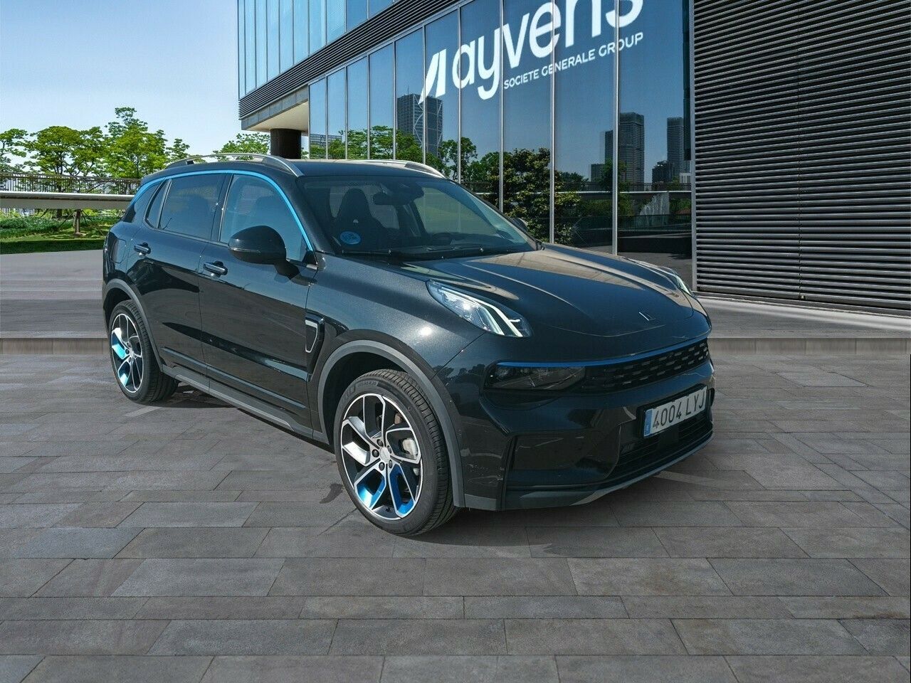 Lynk & Co 01 1.5 Phev - Foto 2