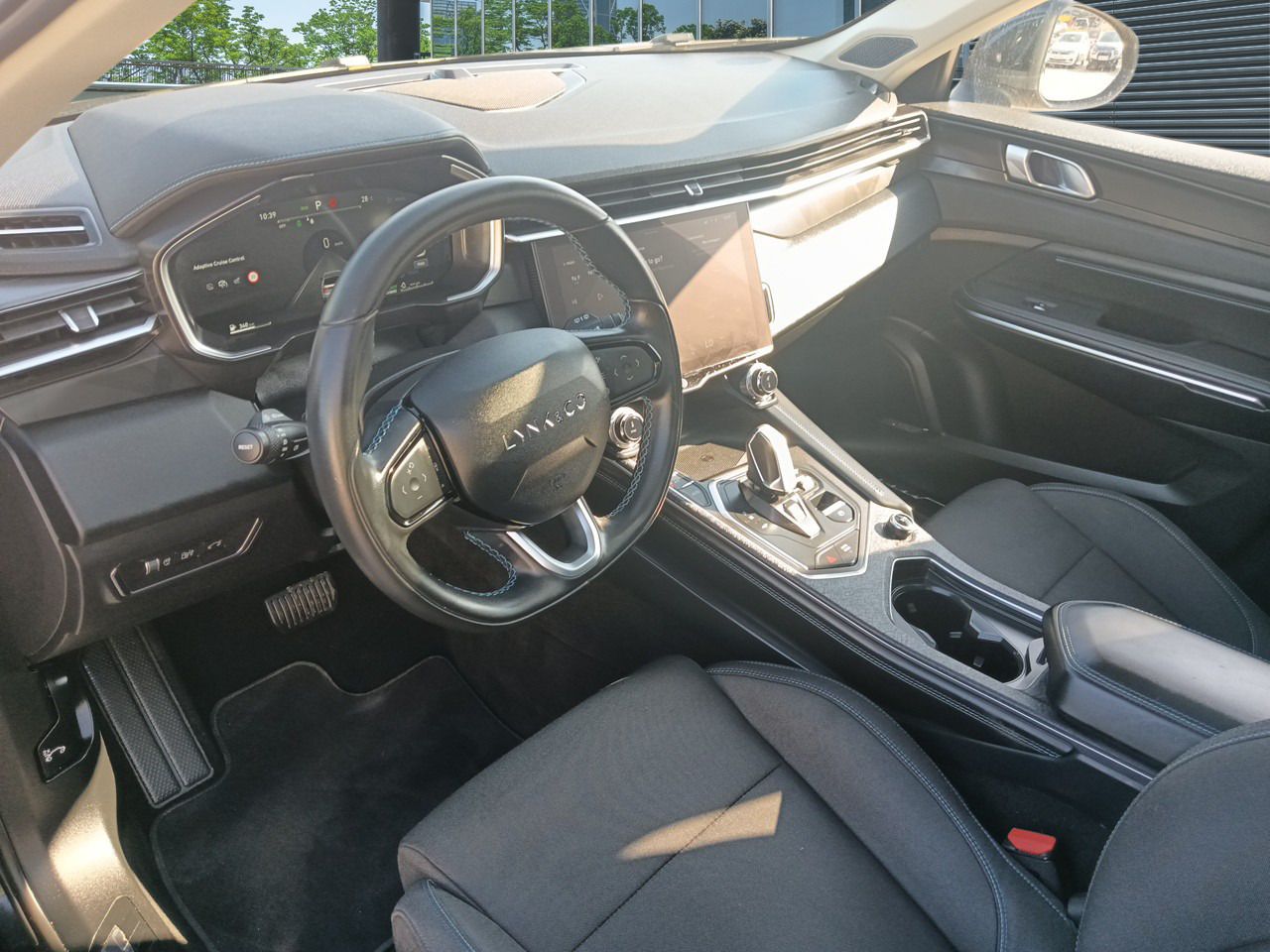 Lynk & Co 01 1.5 Phev - Foto 2