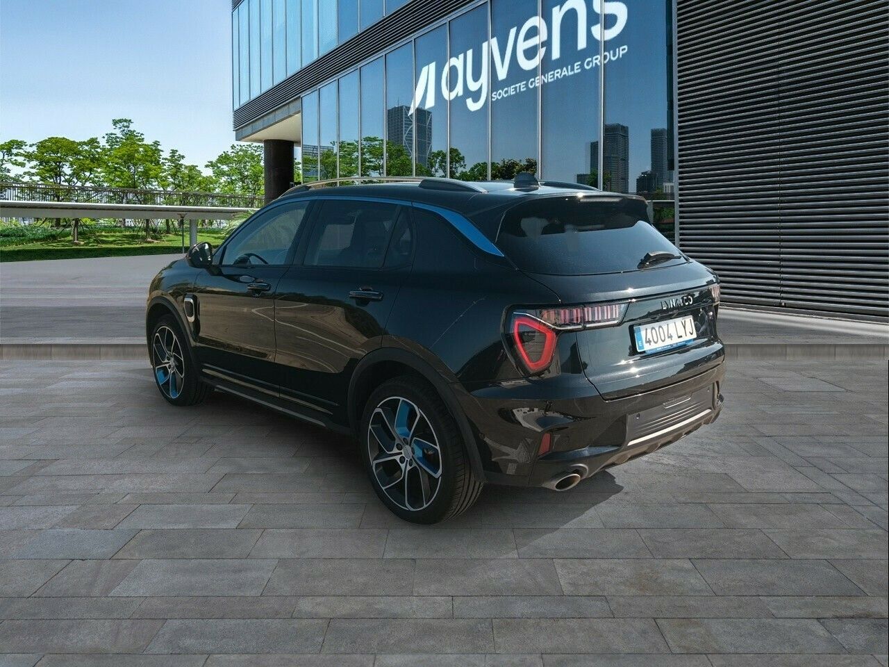 Lynk & Co 01 1.5 Phev - Foto 2